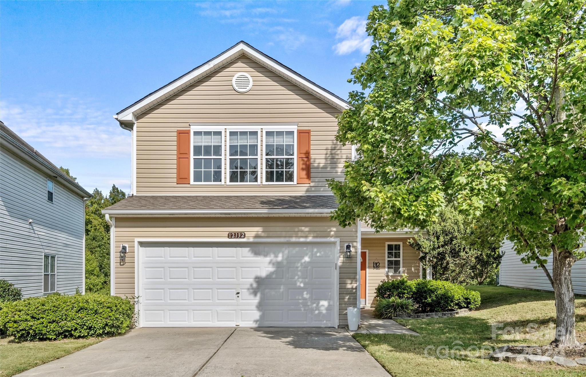 12132 Honor Guard Avenue Charlotte NC 28277
