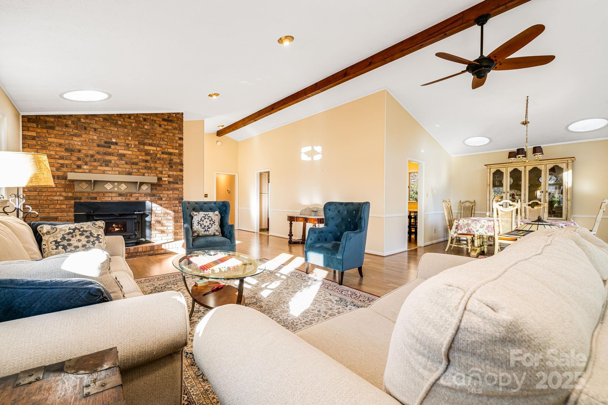 31 Covewood Road Asheville NC 28805