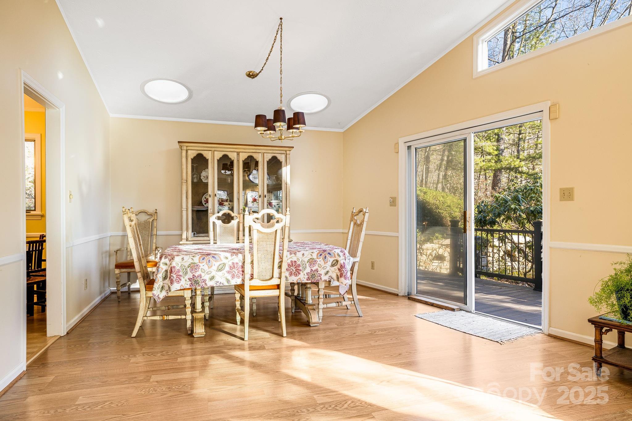 31 Covewood Road Asheville NC 28805