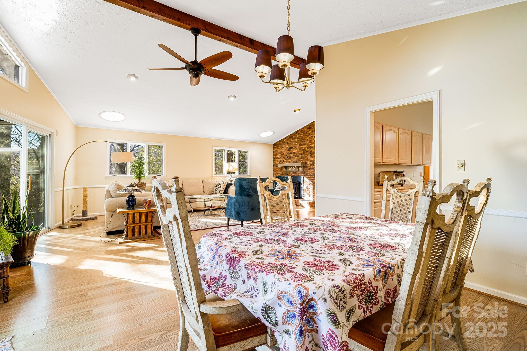 31 Covewood Road Asheville NC 28805