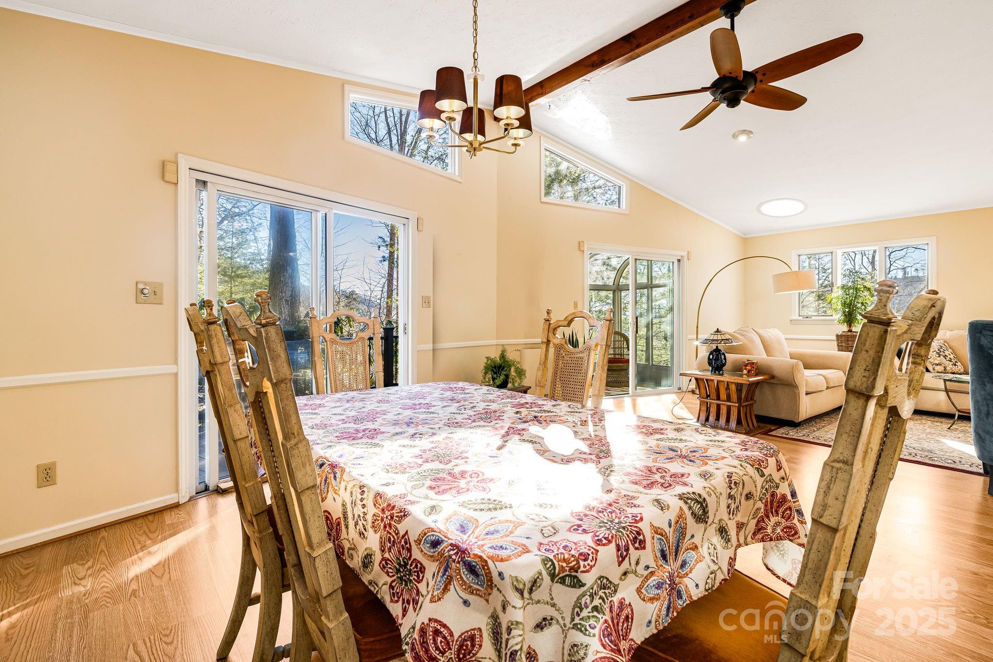 31 Covewood Road Asheville NC 28805