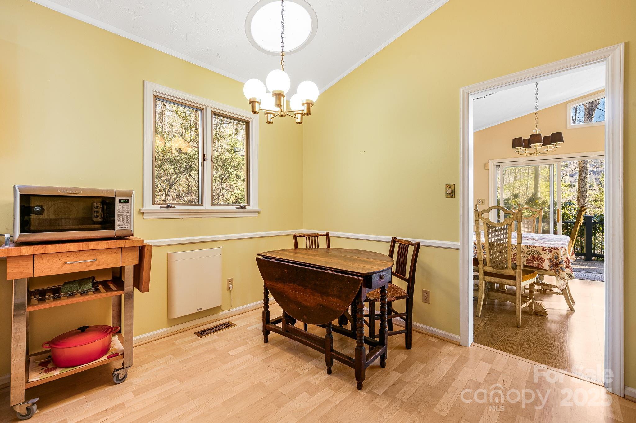 31 Covewood Road Asheville NC 28805