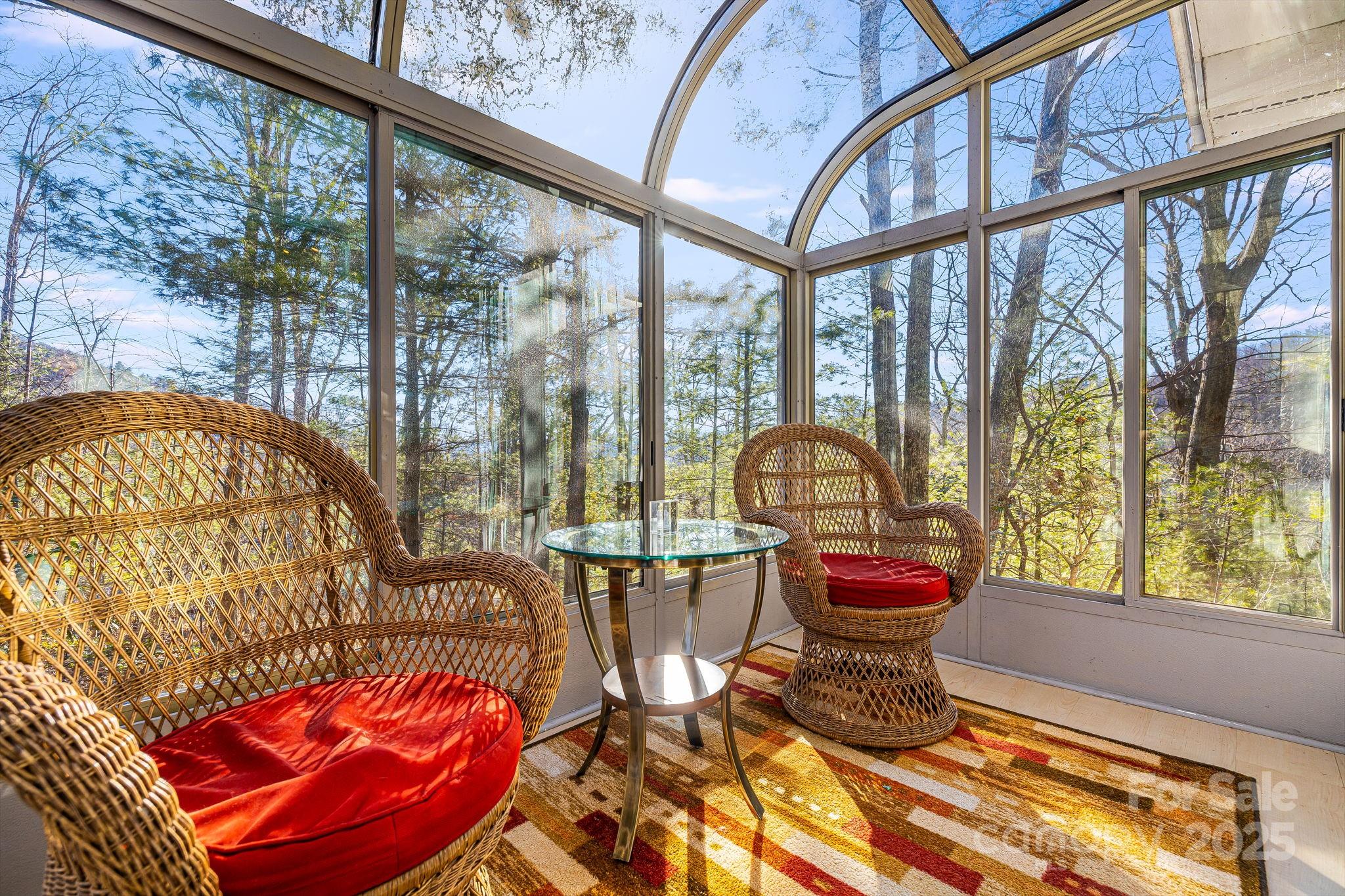 31 Covewood Road Asheville NC 28805