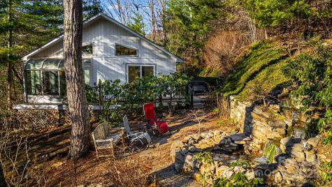 31 Covewood Road Asheville NC 28805