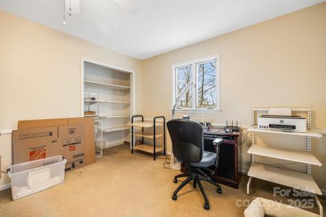 31 Covewood Road Asheville NC 28805