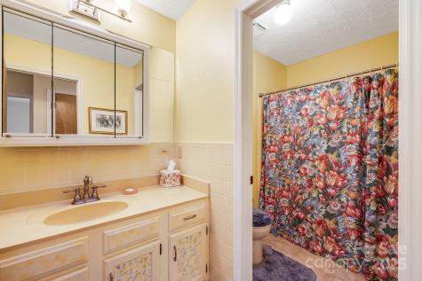 31 Covewood Road Asheville NC 28805