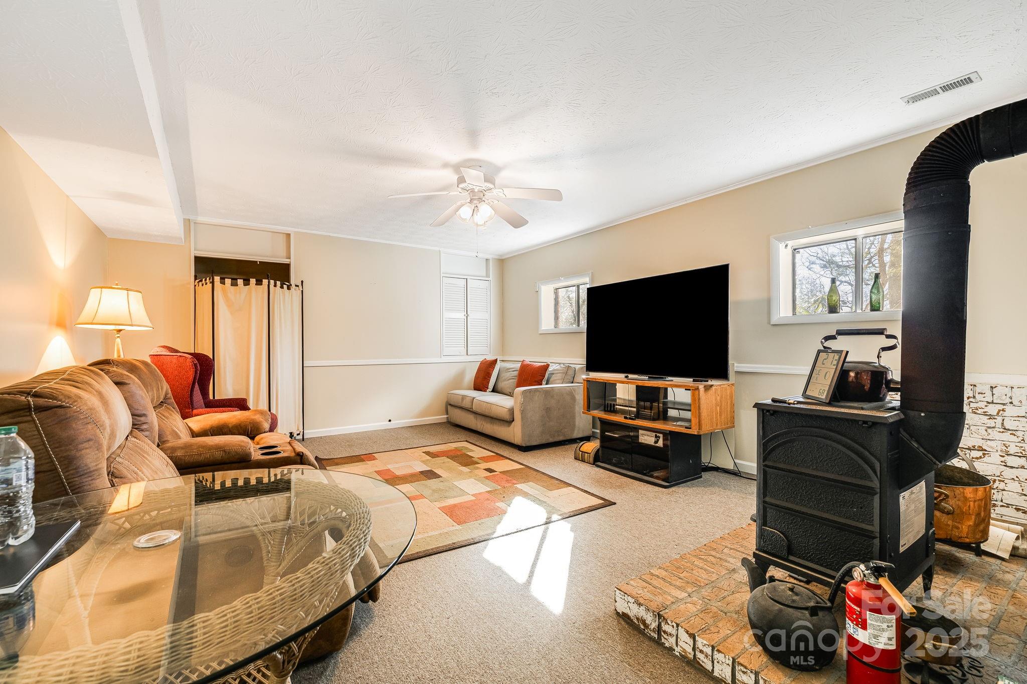 31 Covewood Road Asheville NC 28805