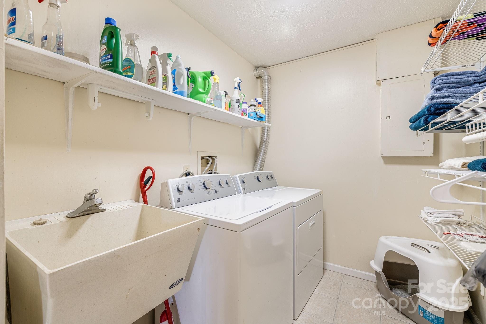 31 Covewood Road Asheville NC 28805