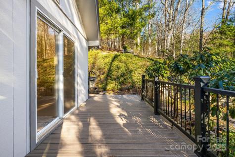 31 Covewood Road Asheville NC 28805