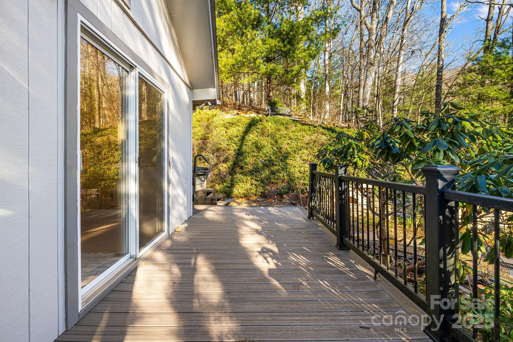 31 Covewood Road Asheville NC 28805
