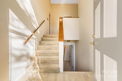 31 Covewood Road Asheville NC 28805