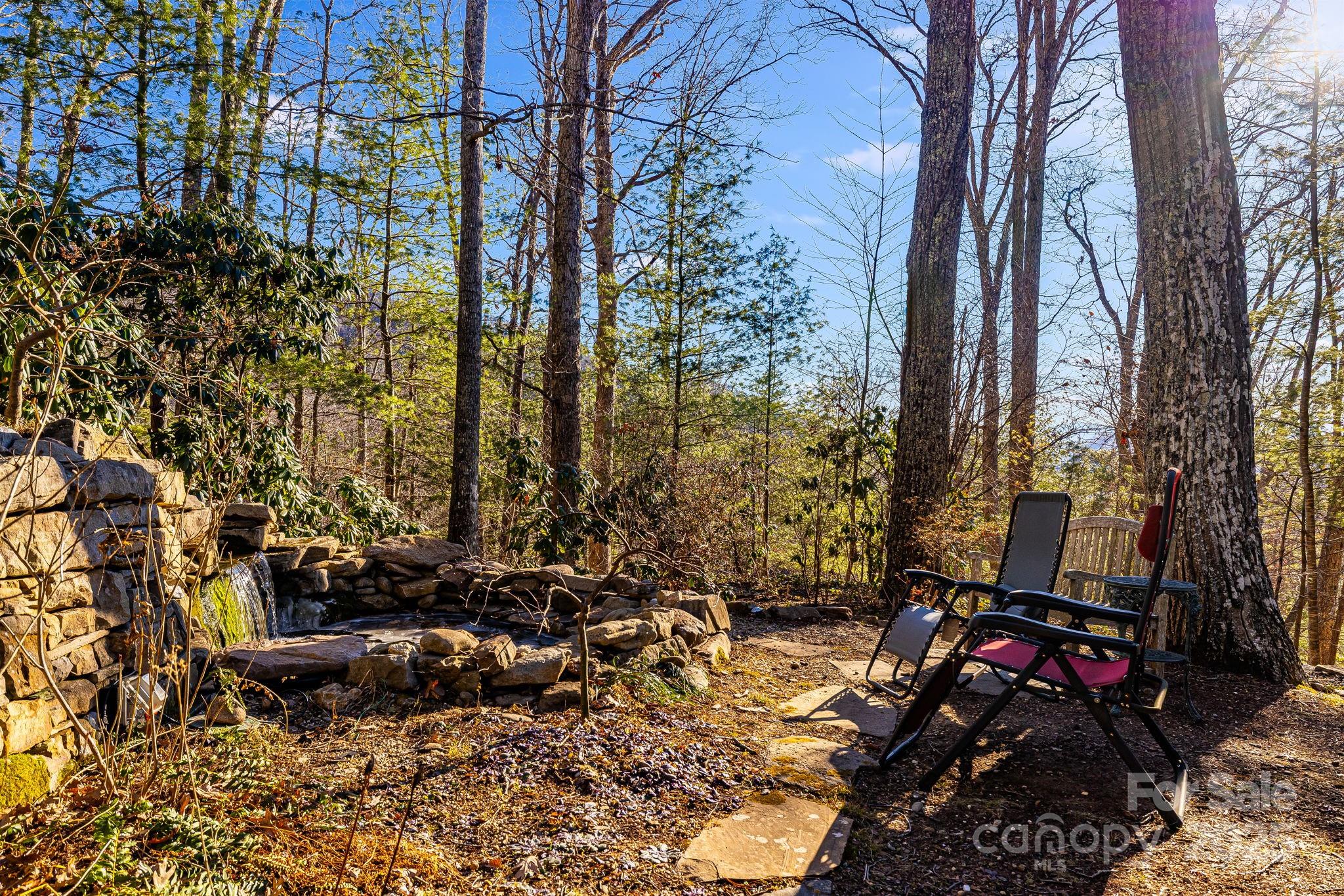 31 Covewood Road Asheville NC 28805