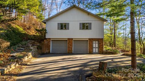 31 Covewood Road Asheville NC 28805