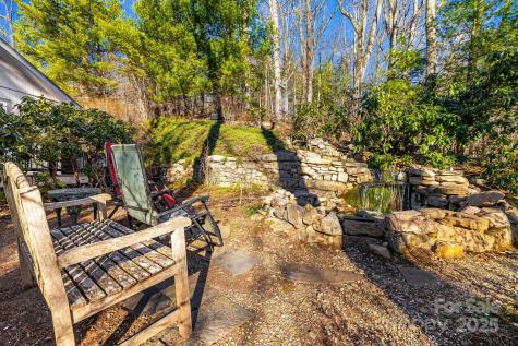 31 Covewood Road Asheville NC 28805