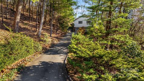 31 Covewood Road Asheville NC 28805