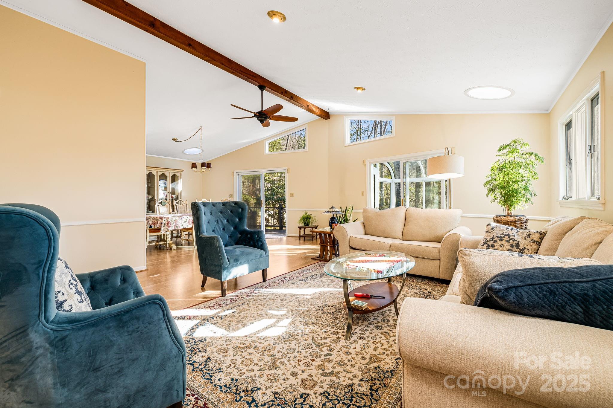 31 Covewood Road Asheville NC 28805