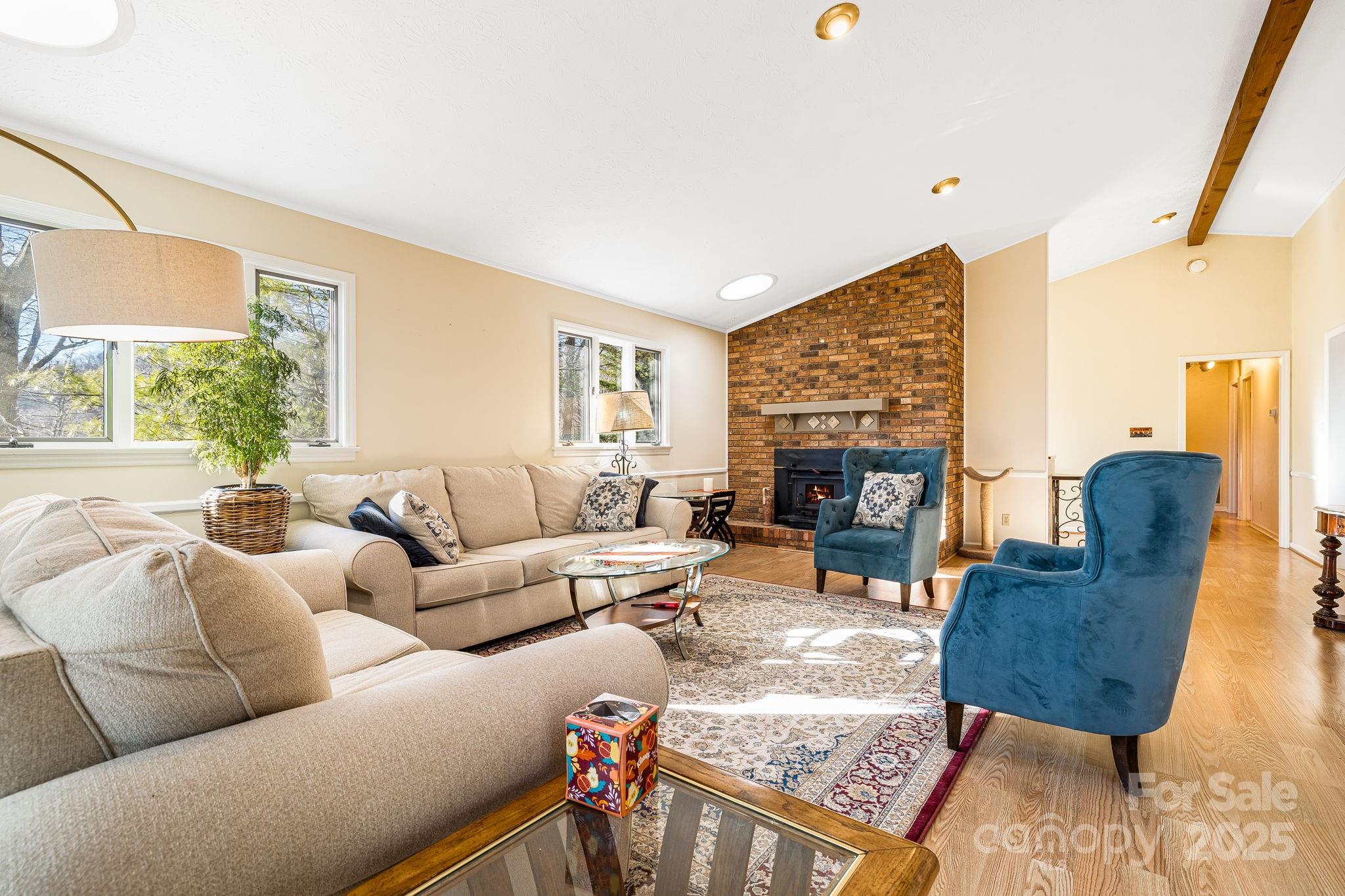 31 Covewood Road Asheville NC 28805