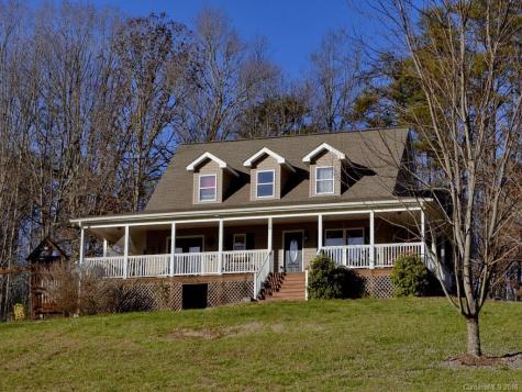 18 Shallow Branch Road Leicester NC 28748