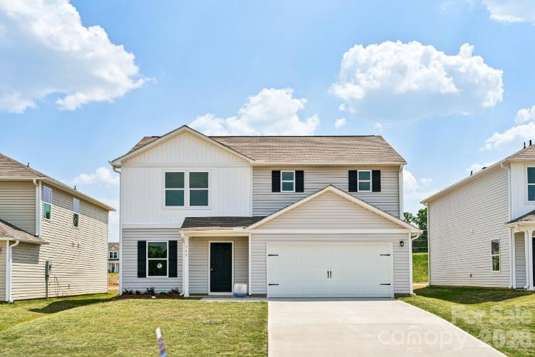 142 Russet Road Union SC 29379