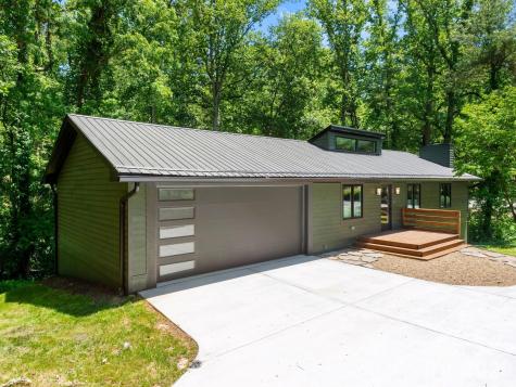 17 Muirfield Drive Arden NC 28704