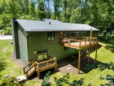 17 Muirfield Drive Arden NC 28704