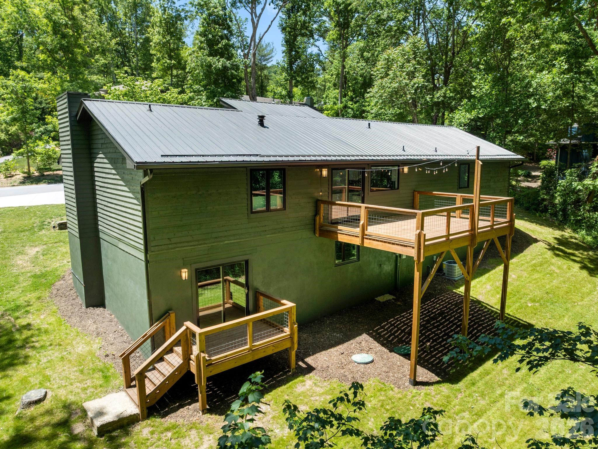 17 Muirfield Drive Arden NC 28704