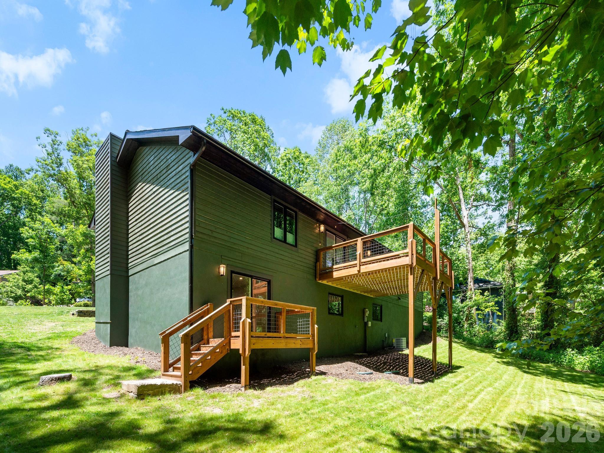 17 Muirfield Drive Arden NC 28704