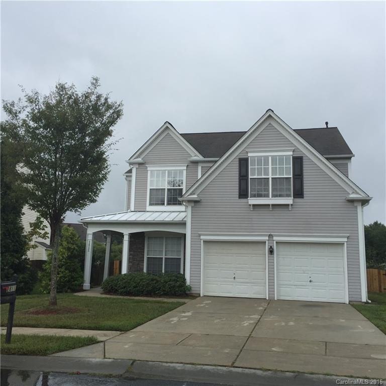 2811 Azalea Hills Drive Charlotte NC 28262