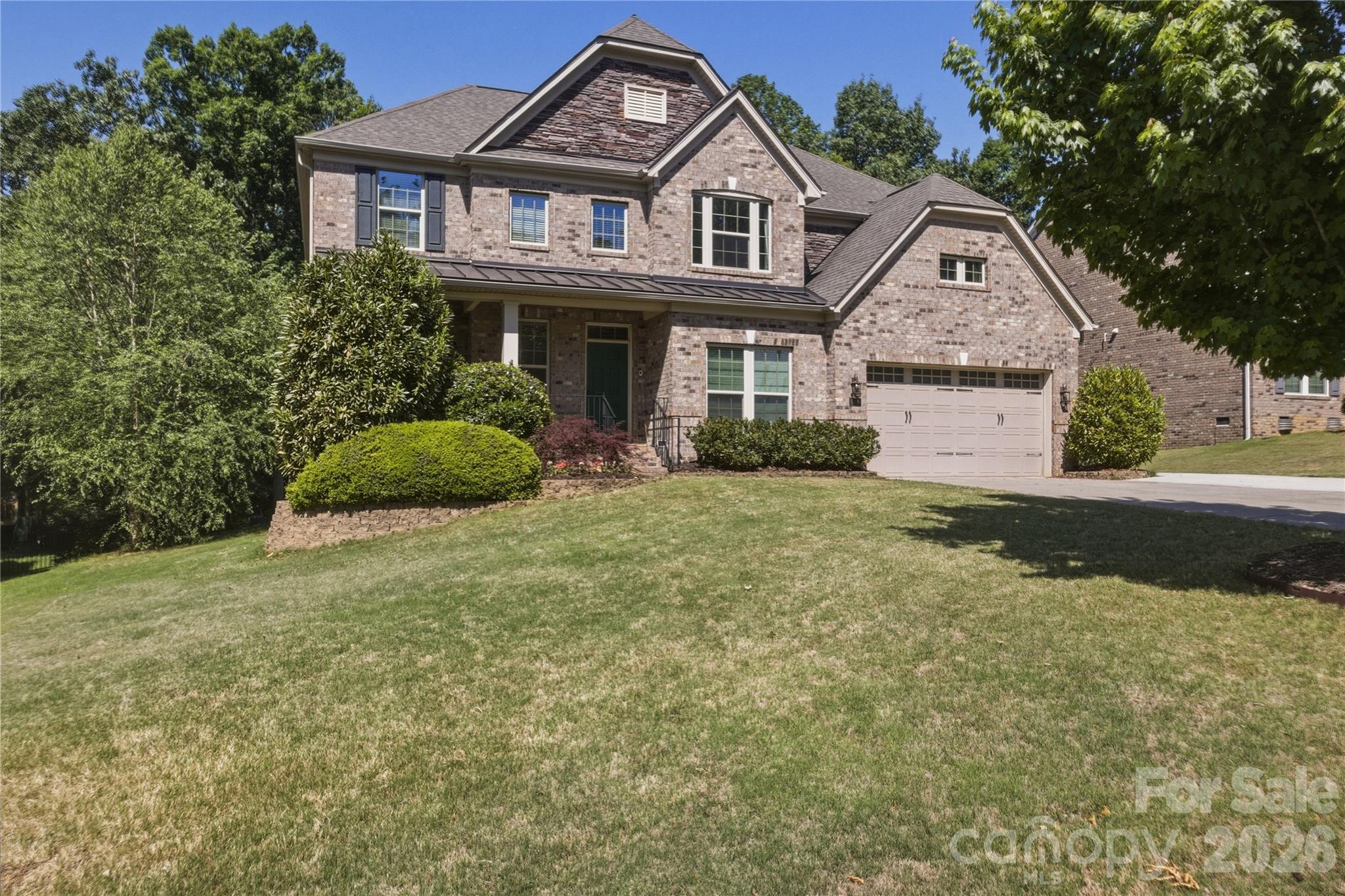 8306 Early Bird Way Mint Hill NC 28227