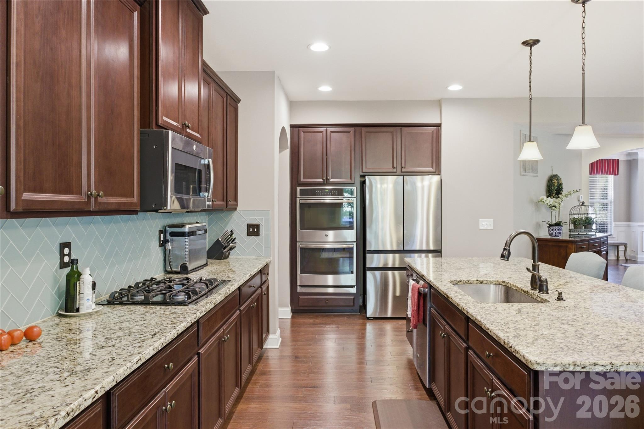 8306 Early Bird Way Mint Hill NC 28227