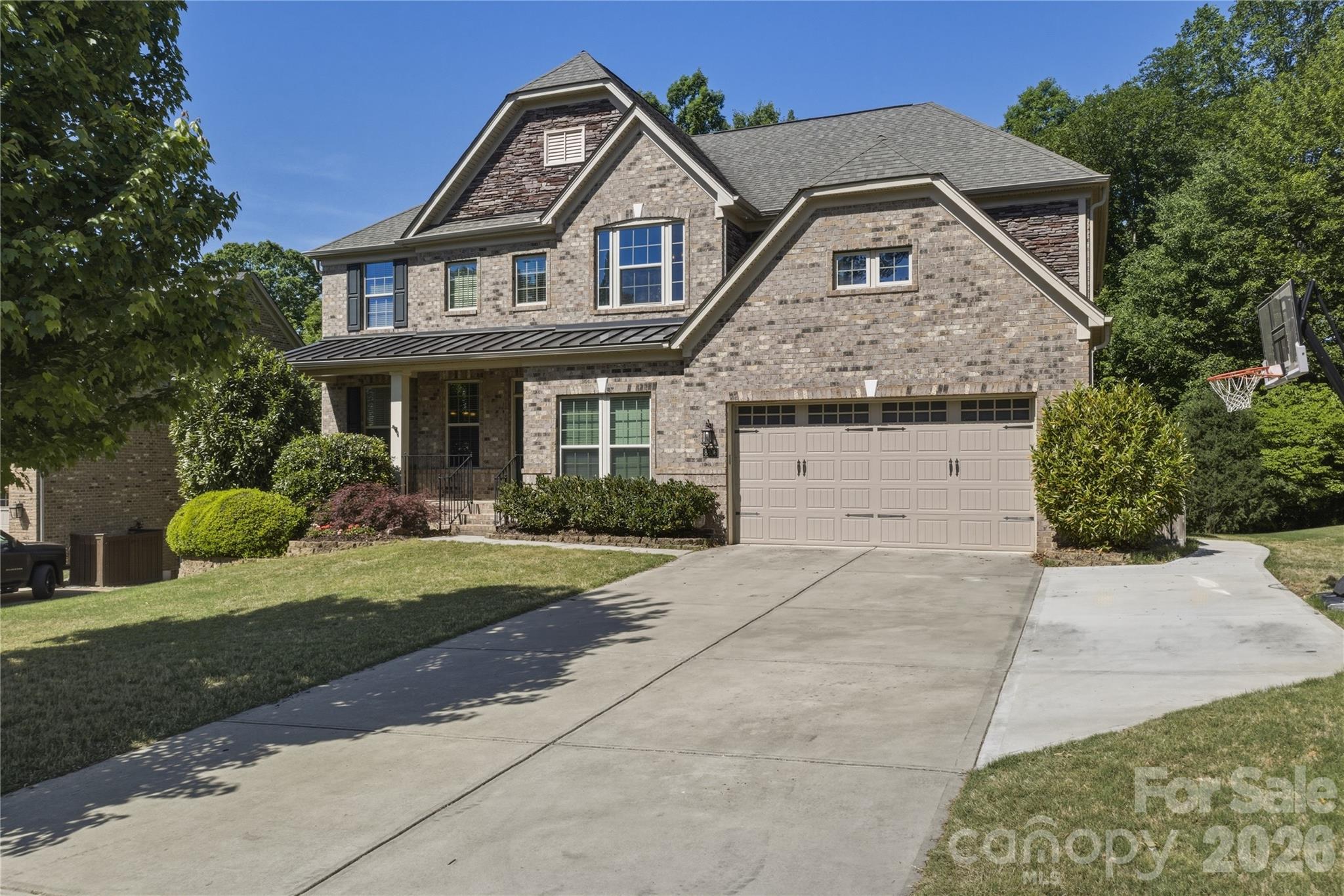 8306 Early Bird Way Mint Hill NC 28227