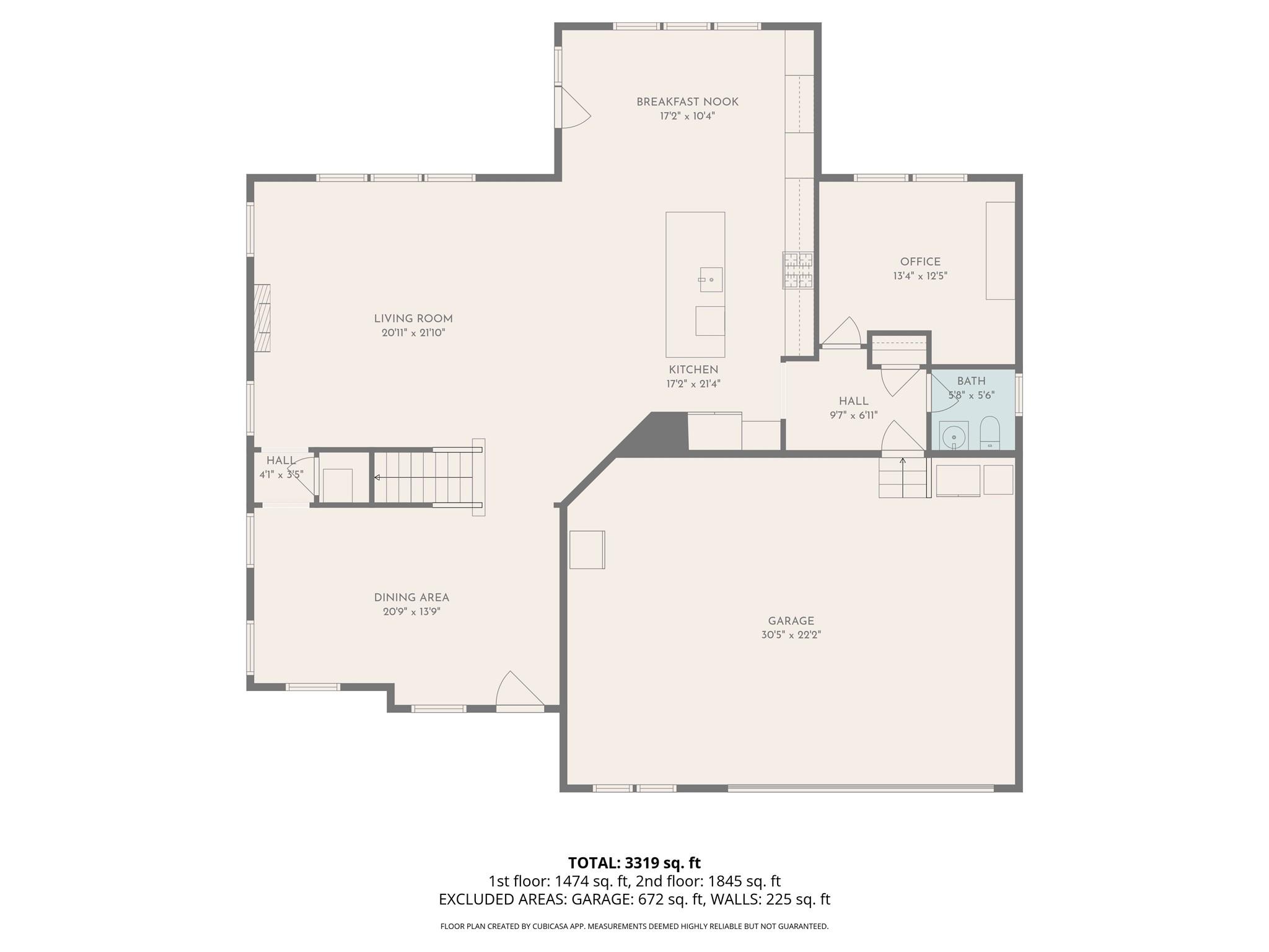 8306 Early Bird Way Mint Hill NC 28227