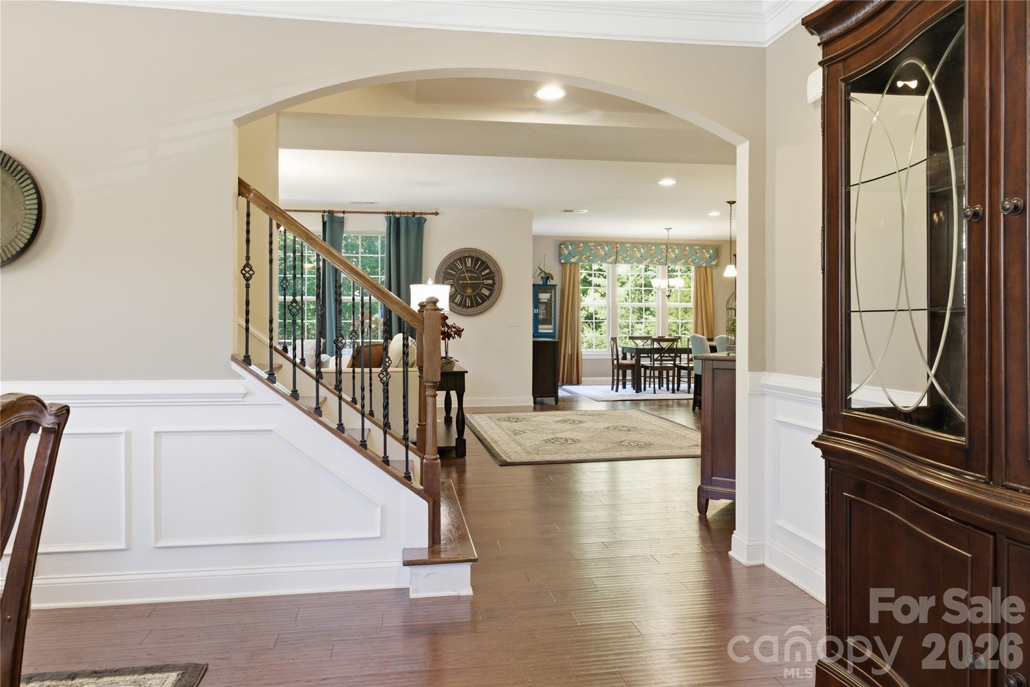 8306 Early Bird Way Mint Hill NC 28227