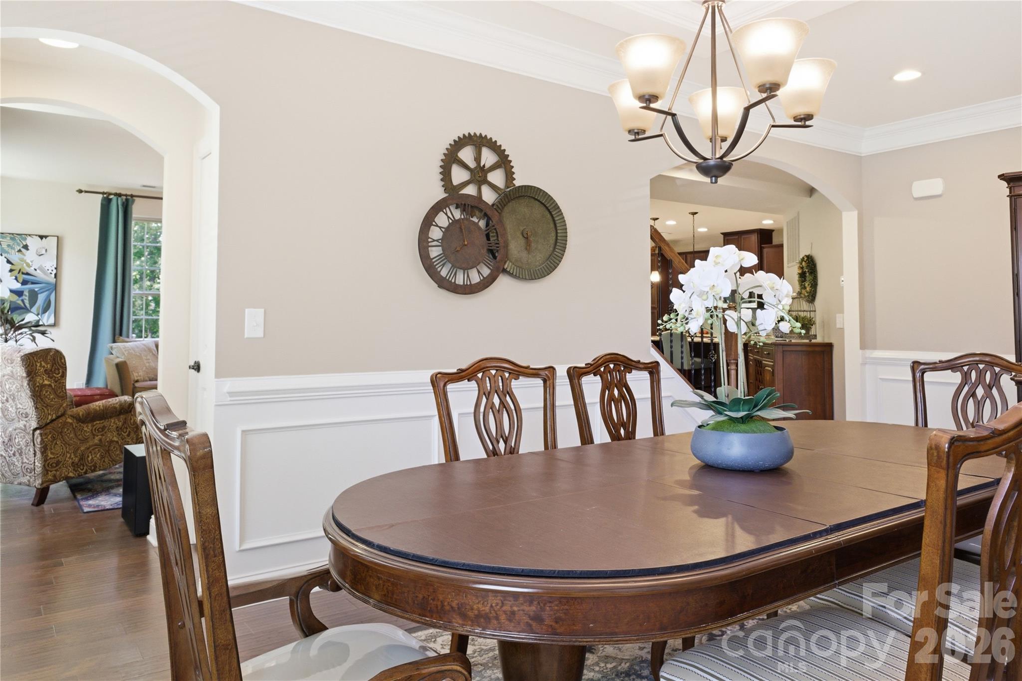 8306 Early Bird Way Mint Hill NC 28227