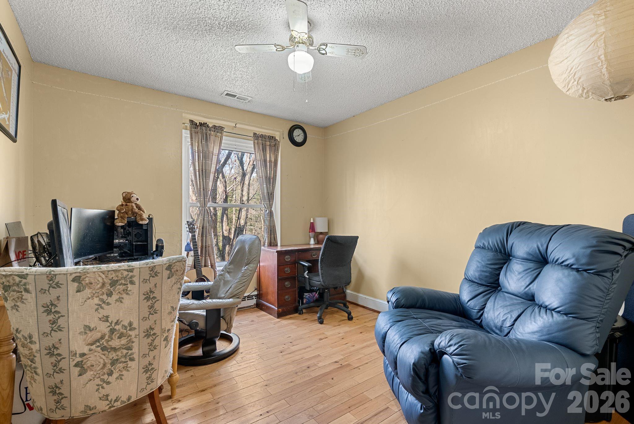33 Fairfield Drive Candler NC 28715