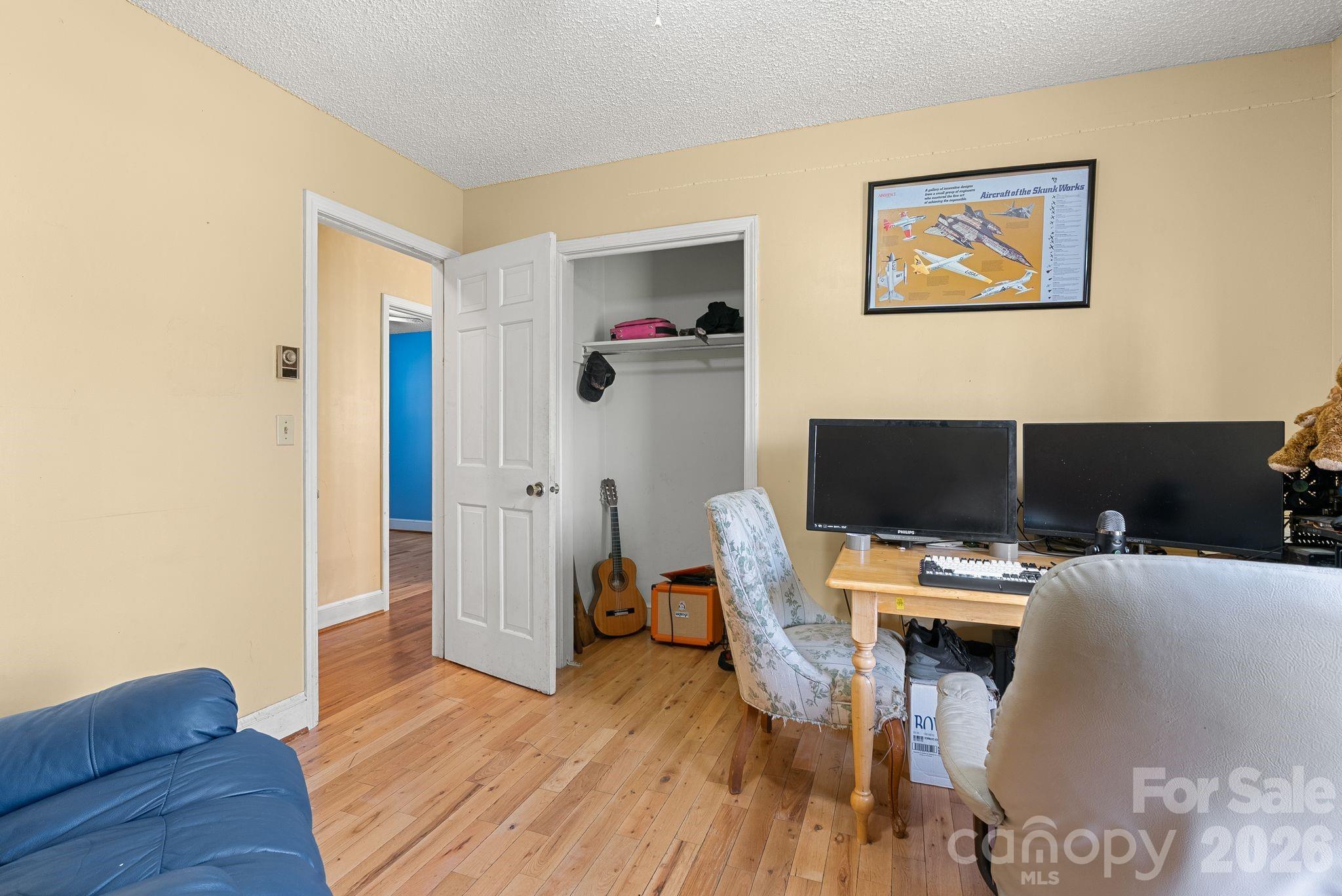 33 Fairfield Drive Candler NC 28715