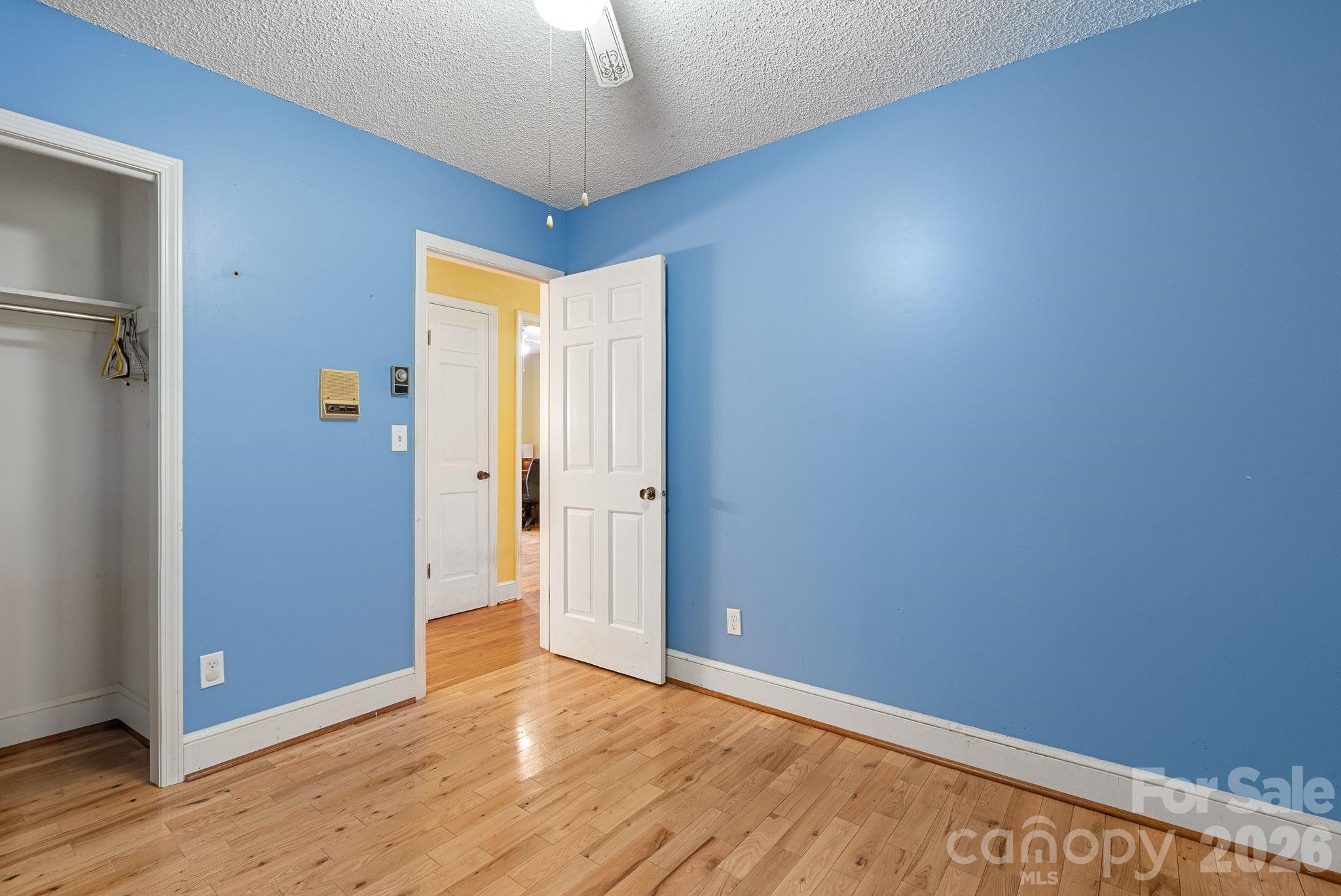 33 Fairfield Drive Candler NC 28715