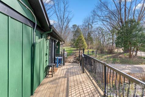 33 Fairfield Drive Candler NC 28715