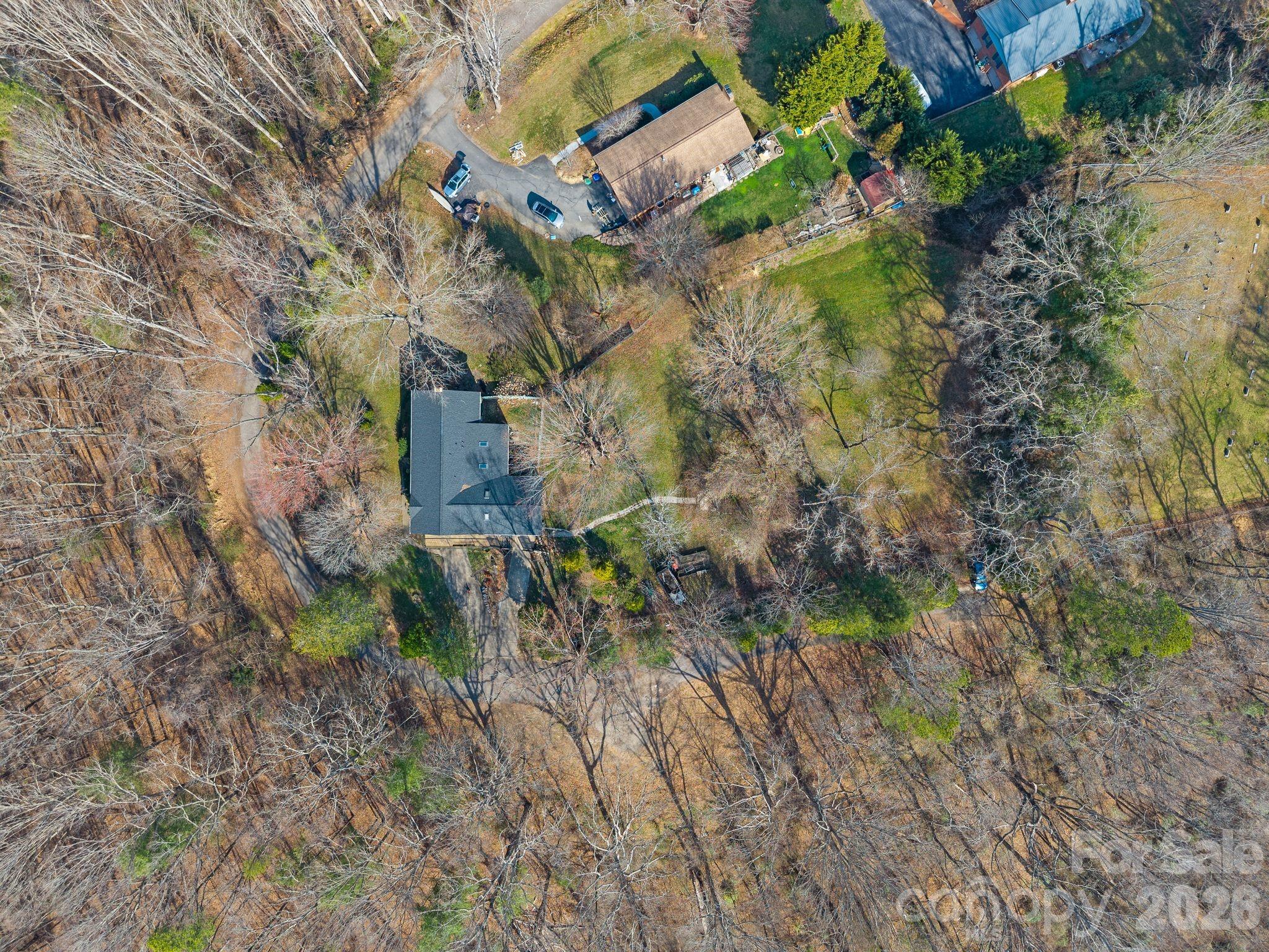 33 Fairfield Drive Candler NC 28715