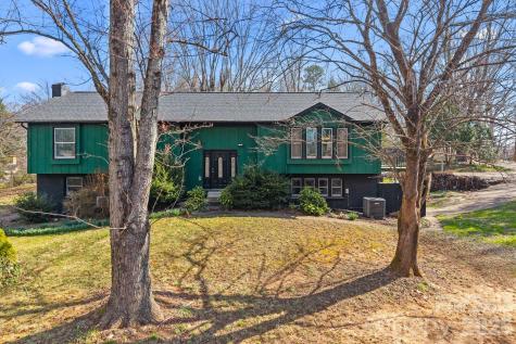 33 Fairfield Drive Candler NC 28715