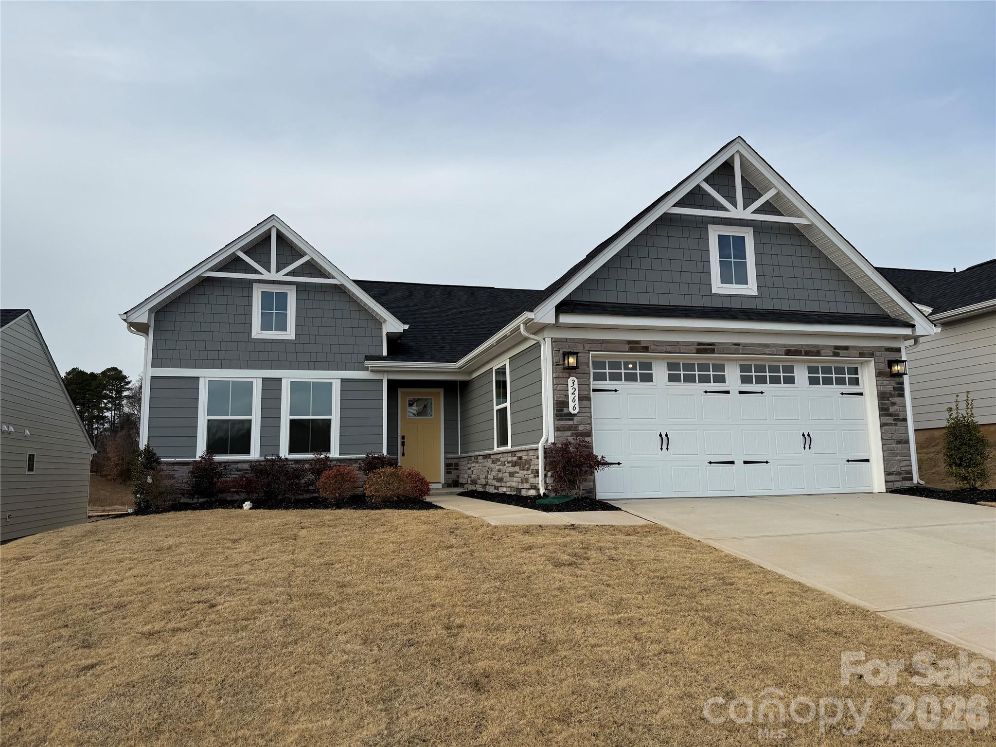 3266 Eller Drive Extension Hickory NC 28602