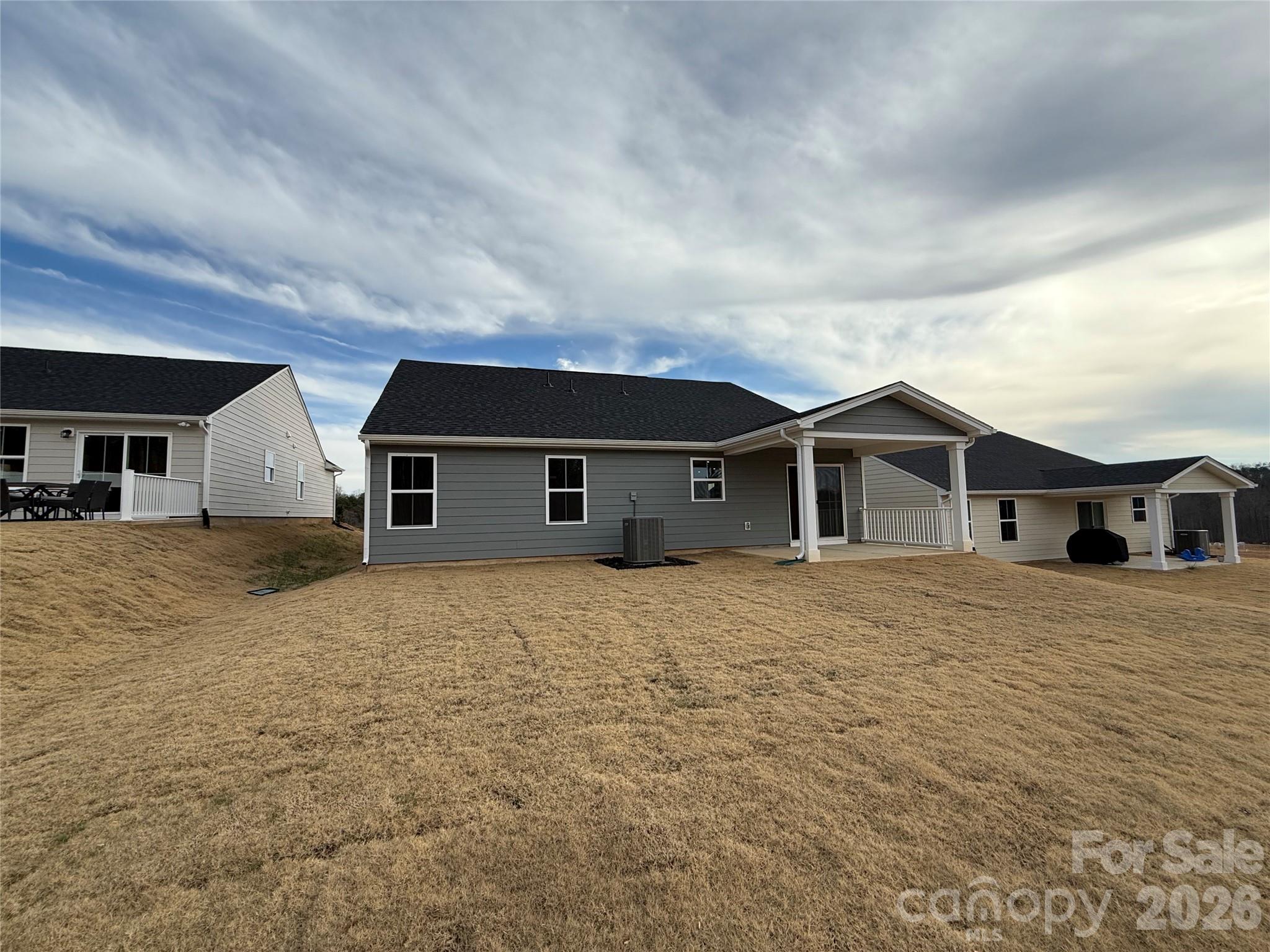 3266 Eller Drive Extension Hickory NC 28602