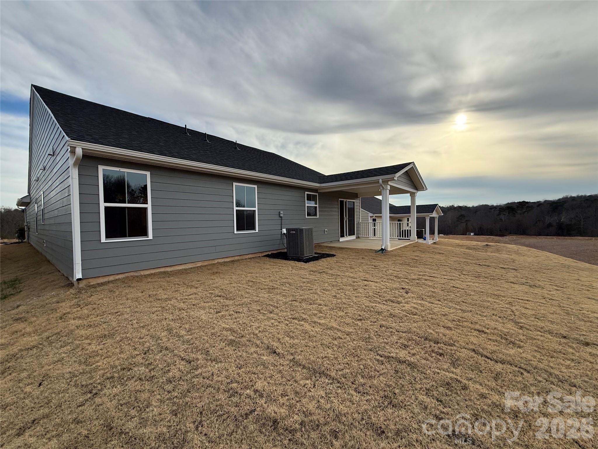 3266 Eller Drive Extension Hickory NC 28602