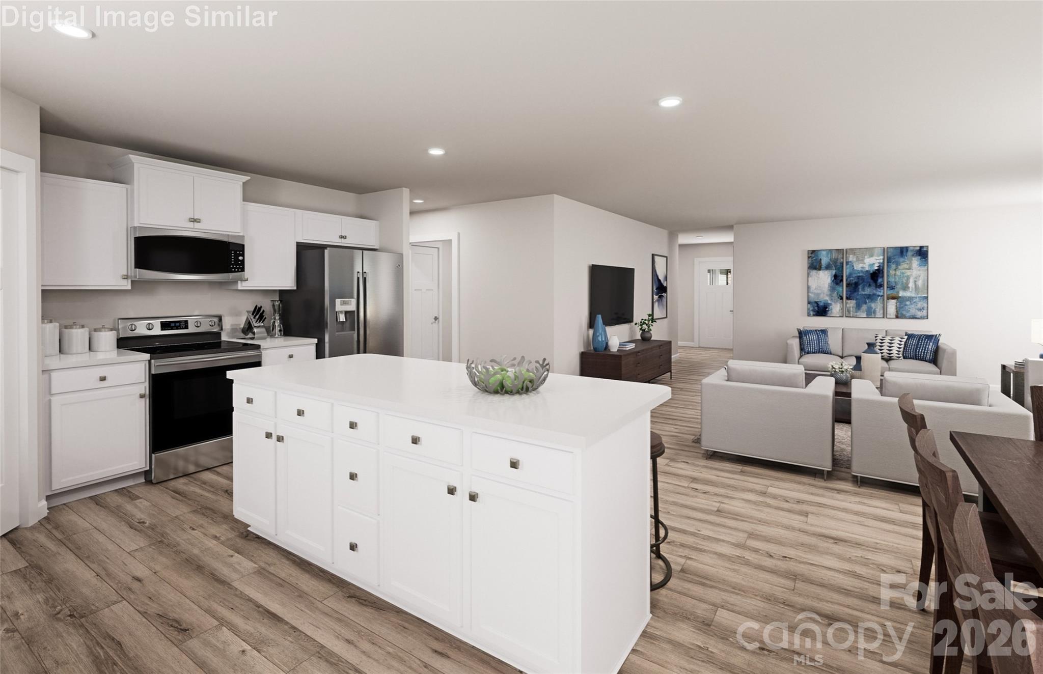 3266 Eller Drive Extension Hickory NC 28602