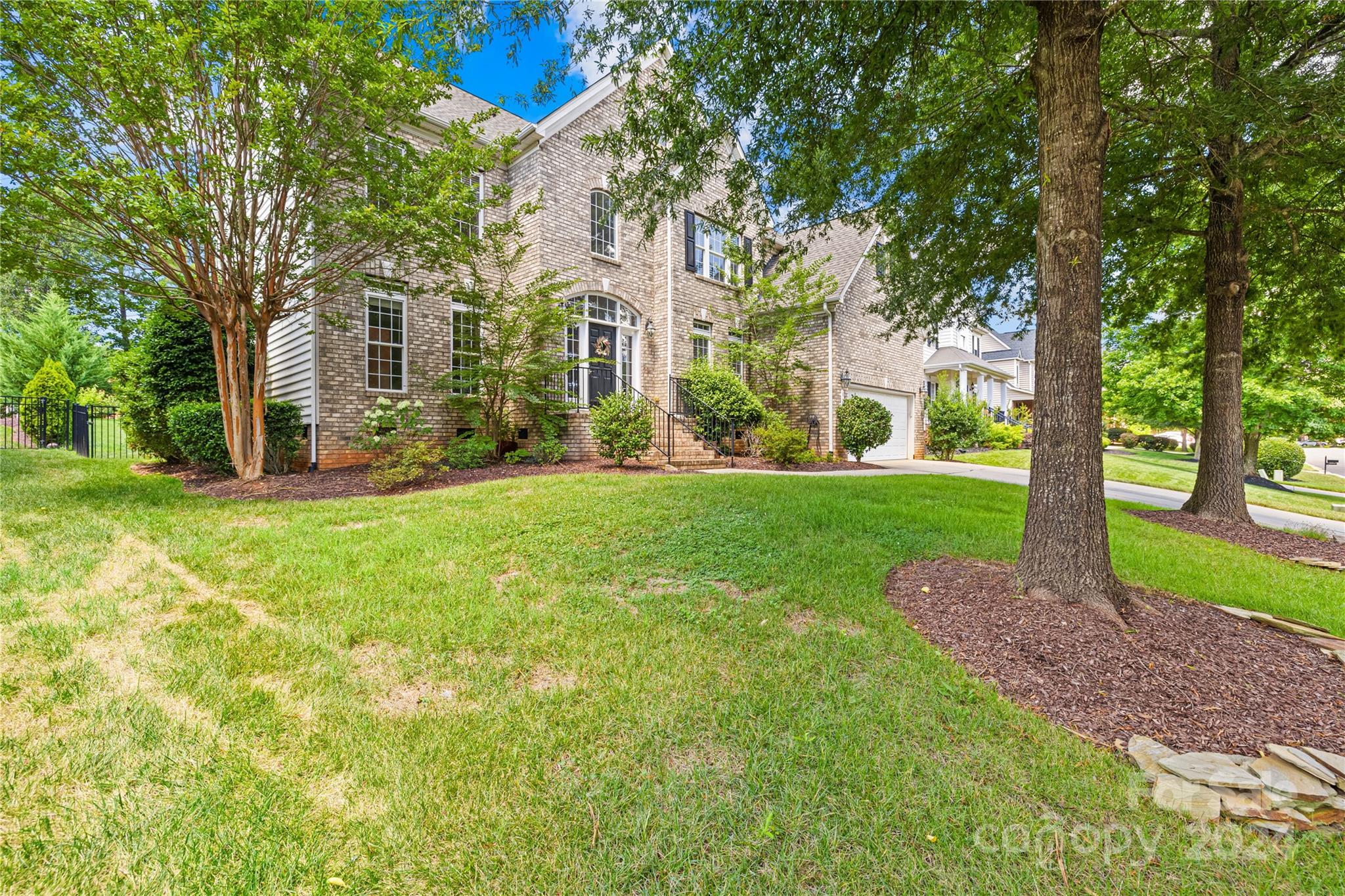 12007 Ulsten Lane Huntersville NC 28078