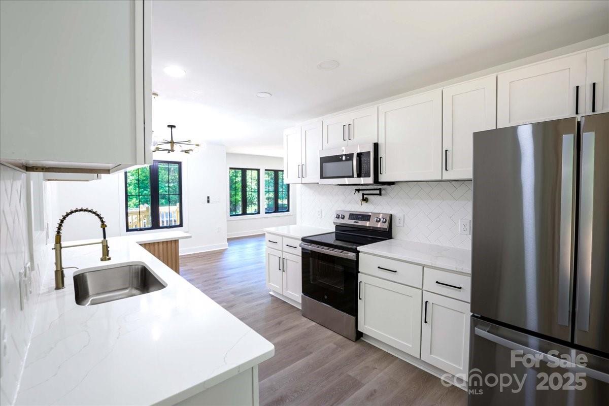 2918 Lon Street Shelby NC 28152