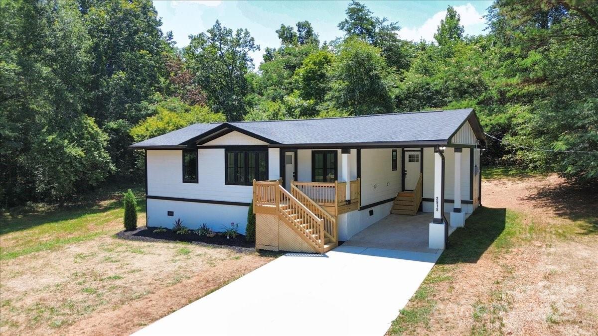 2918 Lon Street Shelby NC 28152