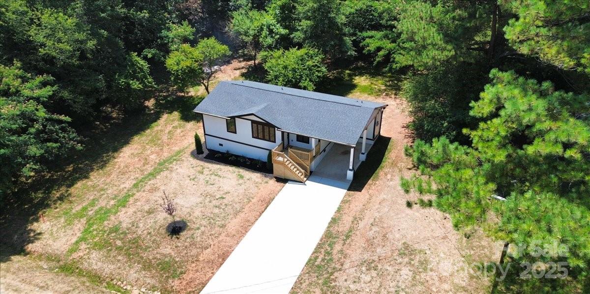 2918 Lon Street Shelby NC 28152