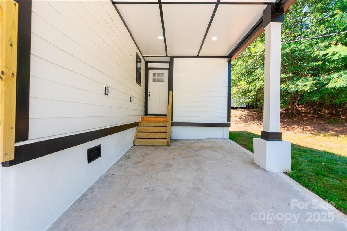 2918 Lon Street Shelby NC 28152