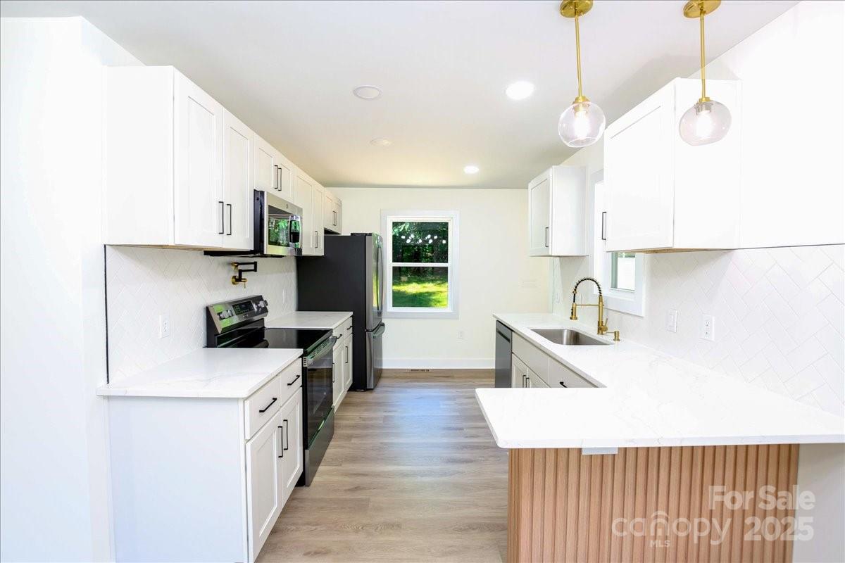 2918 Lon Street Shelby NC 28152
